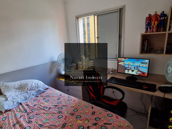 Imagem Apartamento com 3 Quartos à Venda, 57 m² em Vila Zilda (tatuapé) - São Paulo Imagem Apartamento com 3 Quartos à Venda, 57 m² em Vila Zilda (tatuapé) - São Paulo
