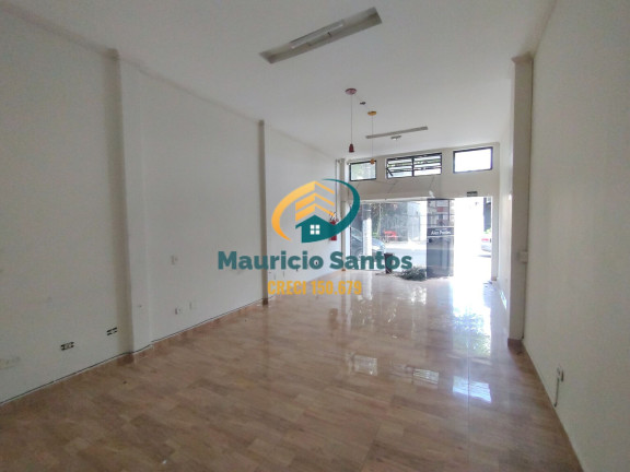 Imagem Imóvel para Alugar, 60 m² em Centro - Mongaguá Imagem Imóvel para Alugar, 60 m² em Centro - Mongaguá