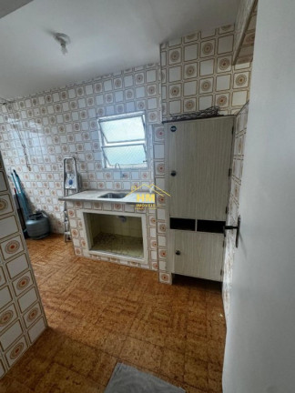 Imagem Apartamento com 1 Quarto à Venda, 55 m² em Gonzaguinha - Sao Vicente Imagem Apartamento com 1 Quarto à Venda, 55 m² em Gonzaguinha - Sao Vicente