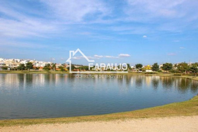 Imagem Imóvel com 3 Quartos à Venda, 350 m² em Ibiti Royal Park - Sorocaba