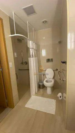 Imagem Apartamento com 1 Quarto à Venda, 32 m² em Setor Marista - Goiânia