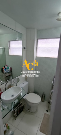 Imagem Apartamento com 3 Quartos à Venda, 86 m² em Encruzilhada - Recife