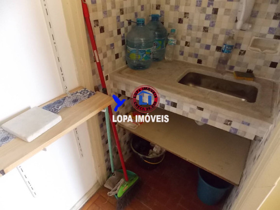 Imagem Apartamento com 1 Quarto à Venda, 25 m² em Centro - Rio De Janeiro Imagem Apartamento com 1 Quarto à Venda, 25 m² em Centro - Rio De Janeiro