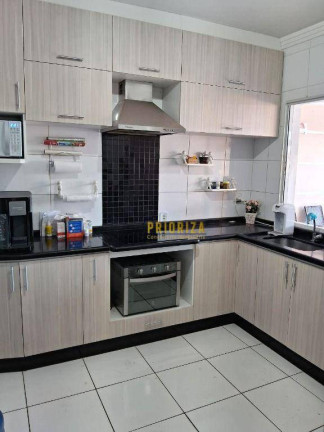 Imagem Casa com 3 Quartos à Venda, 129 m² em Residencial Villa Bella - Sorocaba Imagem Casa com 3 Quartos à Venda, 129 m² em Residencial Villa Bella - Sorocaba