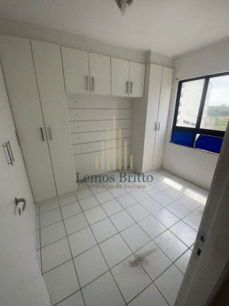 Imagem Imóvel com 3 Quartos à Venda, 69 m² em Imbuí - Salvador Imagem Imóvel com 3 Quartos à Venda, 69 m² em Imbuí - Salvador