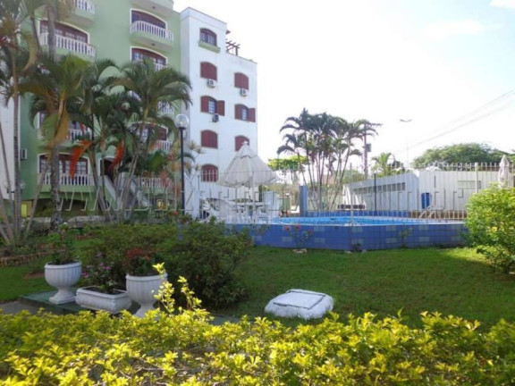 Imagem Apartamento com 3 Quartos à Venda, 75 m² em Itacorubi - Florianópolis
