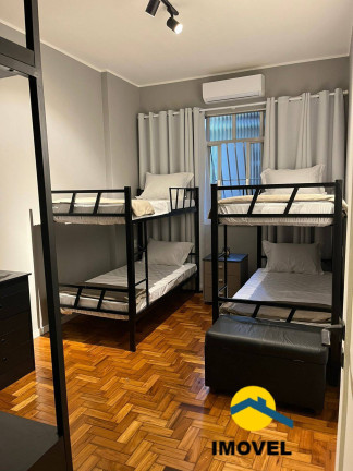 Imagem Apartamento com 1 Quarto à Venda, 50 m² em Centro - Niterói