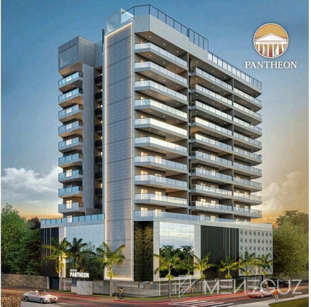 Imagem Apartamento com 3 Quartos à Venda, 107 m² em Praia Do Morro - Guarapari Imagem Apartamento com 3 Quartos à Venda, 107 m² em Praia Do Morro - Guarapari