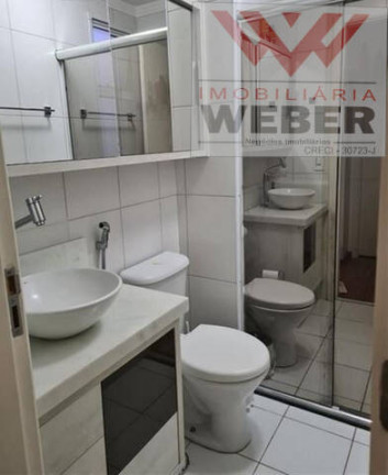 Imagem Apartamento com 2 Quartos à Venda, 51 m² em Vila Progresso - Sorocaba Imagem Apartamento com 2 Quartos à Venda, 51 m² em Vila Progresso - Sorocaba
