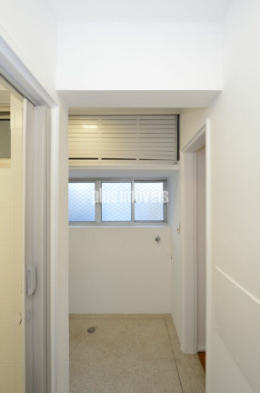 Imagem Apartamento com 2 Quartos à Venda, 86 m² em Moema - São Paulo
