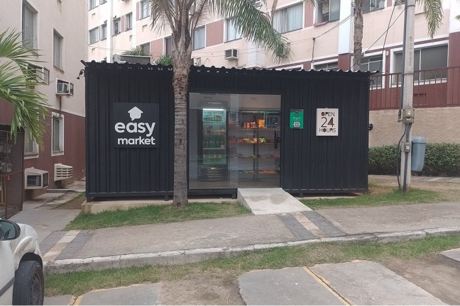 Imagem Apartamento com 2 Quartos à Venda, 44 m² em Campo Grande - Rio De Janeiro Imagem Apartamento com 2 Quartos à Venda, 44 m² em Campo Grande - Rio De Janeiro