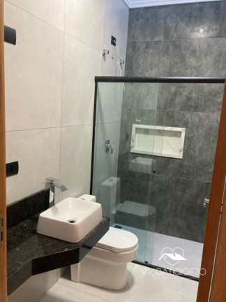 Imagem Casa com 3 Quartos à Venda, 100 m² em Jardim Oriental - Maringá Imagem Casa com 3 Quartos à Venda, 100 m² em Jardim Oriental - Maringá