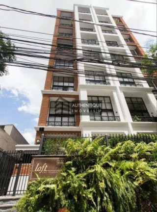 Imagem Apartamento com 1 Quarto à Venda, 90 m² em Jardins - São Paulo Imagem Apartamento com 1 Quarto à Venda, 90 m² em Jardins - São Paulo