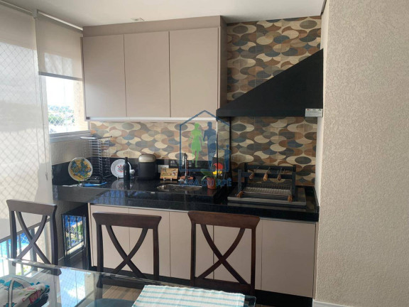 Imagem Apartamento com 3 Quartos à Venda, 110 m² em Vila Mascote - São Paulo Imagem Apartamento com 3 Quartos à Venda, 110 m² em Vila Mascote - São Paulo