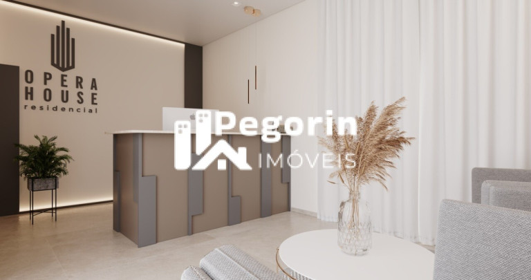 Imagem Apartamento com 2 Quartos à Venda, 57 m² em Centro - Pinhais Imagem Apartamento com 2 Quartos à Venda, 57 m² em Centro - Pinhais