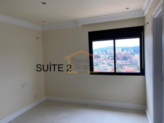 Imagem Apartamento com 4 Quartos à Venda, 296 m² em água Fria - São Paulo Imagem Apartamento com 4 Quartos à Venda, 296 m² em água Fria - São Paulo