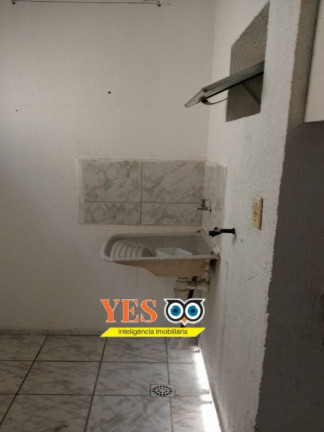 Imagem Apartamento com 2 Quartos à Venda, 50 m² em Pedra Do Descanso - Feira De Santana