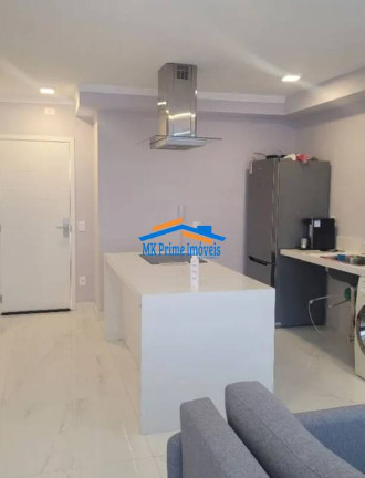 Imagem Apartamento com 2 Quartos à Venda, 57 m² em Vila Yara - Osasco