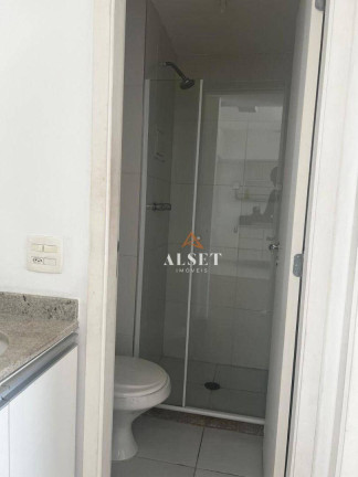 Imagem Apartamento com 1 Quarto à Venda, 50 m² em Tatuapé - São Paulo Imagem Apartamento com 1 Quarto à Venda, 50 m² em Tatuapé - São Paulo