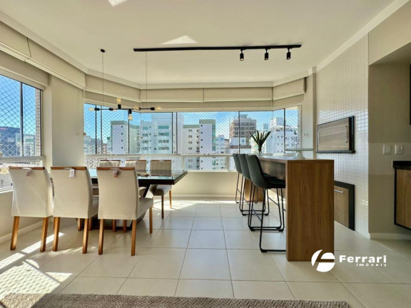 Imagem Apartamento com 3 Quartos à Venda, 153 m² em Centro - Capão Da Canoa