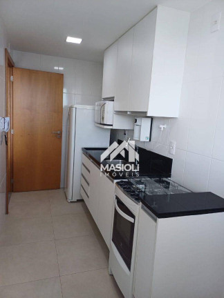Imagem Apartamento com 3 Quartos à Venda, 90 m² em Praia De Itaparica - Vila Velha Imagem Apartamento com 3 Quartos à Venda, 90 m² em Praia De Itaparica - Vila Velha