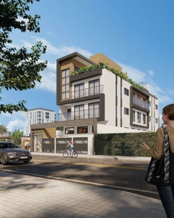 Imagem Apartamento com 2 Quartos à Venda, 52 m² em Jardim Oceania - João Pessoa