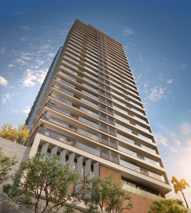 Imagem Apartamento com 3 Quartos à Venda, 140 m² em Vila Mariana - São Paulo