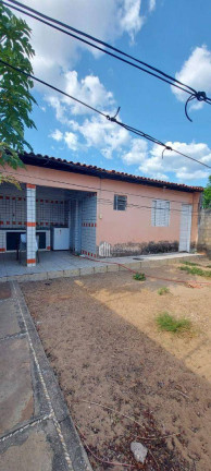Imagem Casa com 3 Quartos à Venda, 127 m² em Gurupi - Teresina
