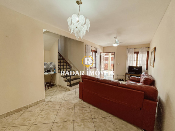 Imagem Casa com 3 Quartos à Venda, 110 m² em Braga - Cabo Frio