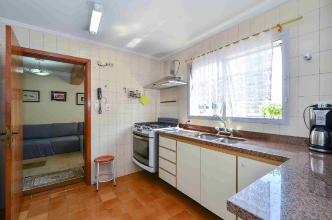 Imagem Imóvel com 3 Quartos à Venda, 162 m² em Brooklin Paulista - São Paulo Imagem Imóvel com 3 Quartos à Venda, 162 m² em Brooklin Paulista - São Paulo