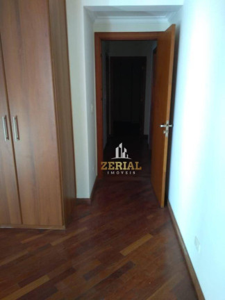 Imagem Apartamento com 4 Quartos à Venda, 163 m² em Barcelona - São Caetano Do Sul