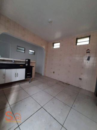 Imagem Galpão à Venda, 582 m² em Vila Junqueira - Santo André Imagem Galpão à Venda, 582 m² em Vila Junqueira - Santo André