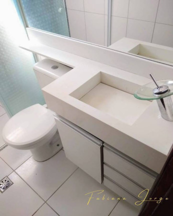 Imagem Apartamento com 2 Quartos à Venda, 48 m² em Loteamento Parque São Martinho - Campinas Imagem Apartamento com 2 Quartos à Venda, 48 m² em Loteamento Parque São Martinho - Campinas
