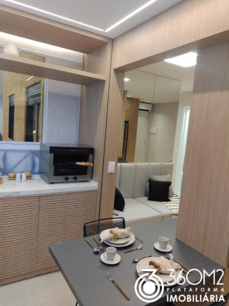 Imagem Apartamento com 2 Quartos à Venda, 43 m² em Campestre - Santo André Imagem Apartamento com 2 Quartos à Venda, 43 m² em Campestre - Santo André