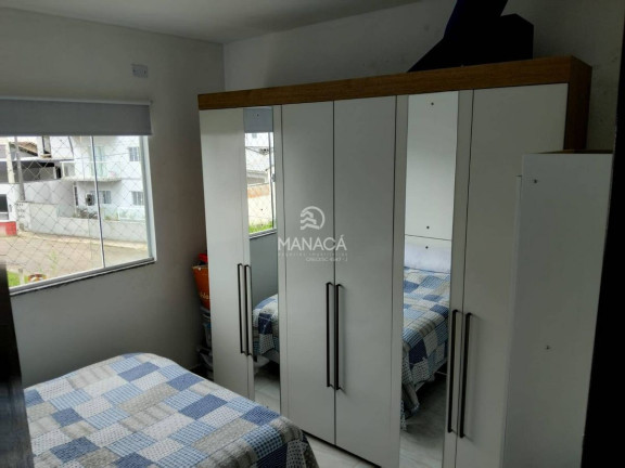 Imagem Apartamento com 2 Quartos à Venda, 56 m² em Jardim Icaraí - Barra Velha
