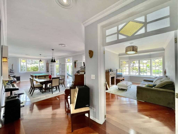 Imagem Casa com 5 Quartos à Venda, 450 m² em Granja Viana - Cotia