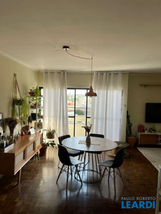 Imagem Apartamento com 3 Quartos à Venda, 130 m² em Vila Valparaíso - Santo André Imagem Apartamento com 3 Quartos à Venda, 130 m² em Vila Valparaíso - Santo André
