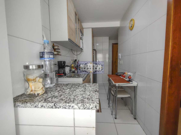 Imagem Apartamento com 2 Quartos à Venda, 86 m² em Agriões - Teresópolis