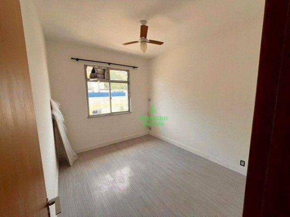 Imagem Apartamento com 3 Quartos à Venda, 60 m² em Santa Rosa - Niterói Imagem Apartamento com 3 Quartos à Venda, 60 m² em Santa Rosa - Niterói