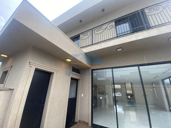 Casa com 2 Quartos à Venda, 222 m² em Residencial Maria Julia  - São José Do Rio Preto