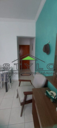 Imagem Apartamento com 2 Quartos à Venda, 63 m² em Taboão - São Bernardo Do Campo Imagem Apartamento com 2 Quartos à Venda, 63 m² em Taboão - São Bernardo Do Campo