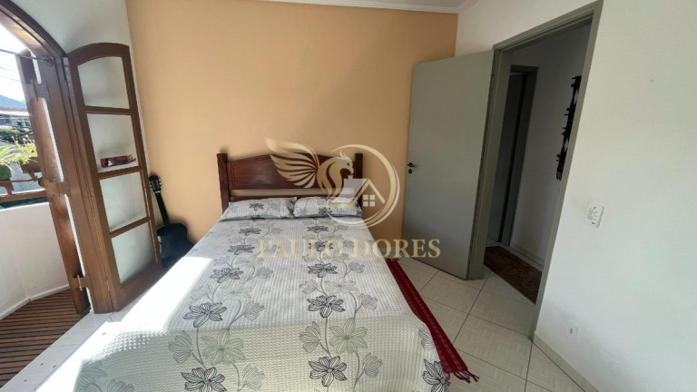 Imagem Casa com 2 Quartos à Venda, 125 m² em Silop - Ubatuba