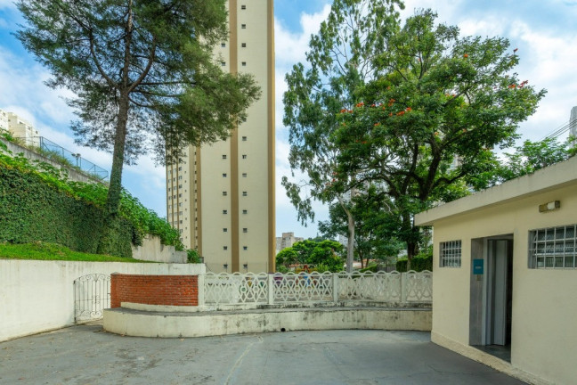 Imagem Apartamento com 2 Quartos à Venda, 59 m² em Vila Santa Catarina - São Paulo