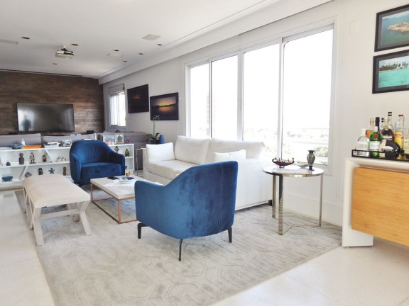 Imagem Apartamento com 4 Quartos à Venda, 198 m² em Vila Mariana - São Paulo Imagem Apartamento com 4 Quartos à Venda, 198 m² em Vila Mariana - São Paulo