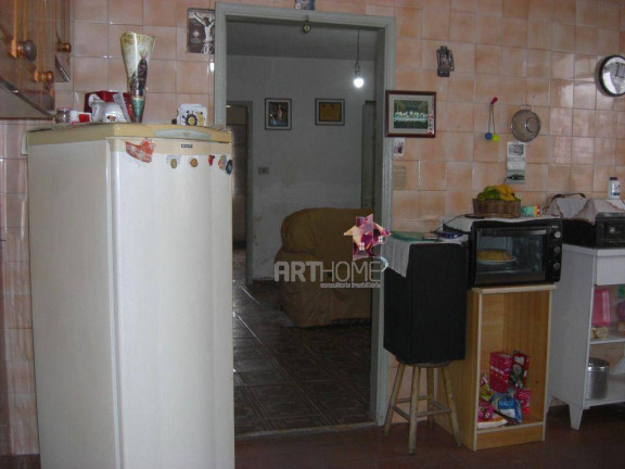 Imagem Casa com 3 Quartos à Venda, 135 m² em Vila Vivaldi - São Bernardo Do Campo