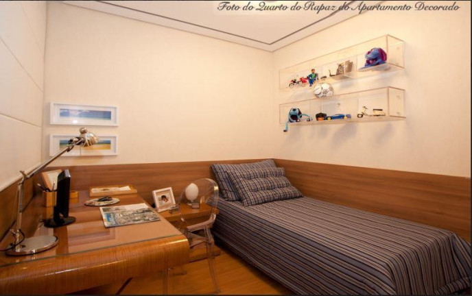 Imagem Apartamento com 3 Quartos à Venda, 126 m² em Aquárius - Salvador