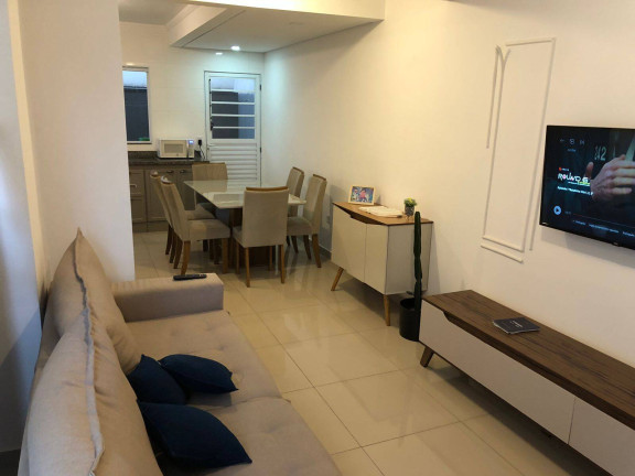 Imagem Casa com 2 Quartos à Venda,  em Parque Paulista - Franco Da Rocha