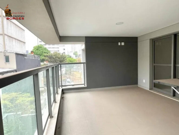 Imagem Apartamento com 2 Quartos à Venda, 84 m² em Vila Clementino - São Paulo Imagem Apartamento com 2 Quartos à Venda, 84 m² em Vila Clementino - São Paulo