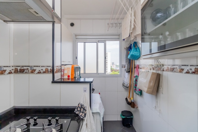Imagem Apartamento com 2 Quartos à Venda, 50 m² em Vila Bela - São Paulo Imagem Apartamento com 2 Quartos à Venda, 50 m² em Vila Bela - São Paulo
