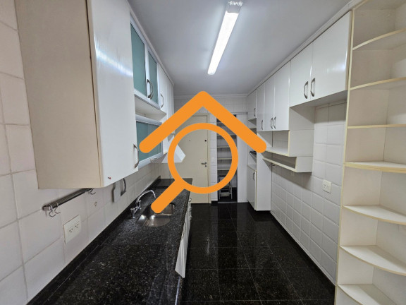 Imagem Imóvel com 3 Quartos à Venda, 95 m² em Jardim Marajoara - Sao Paulo Imagem Imóvel com 3 Quartos à Venda, 95 m² em Jardim Marajoara - Sao Paulo